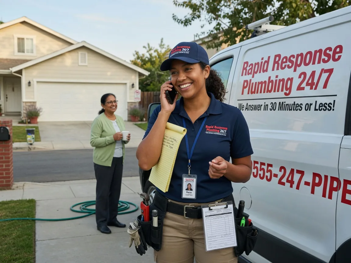 Emergency Plumber Winslow, AZ FAQs